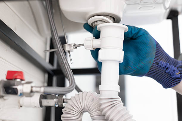 Reliable Plumbing contractor in Farmingdale, ME by AAA Plumbing Heating